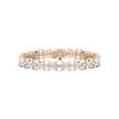 Emma Diamond Bracelet
