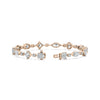 Jolie Diamond Bracelet