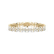 Emma Diamond Bracelet