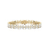 Emma Diamond Bracelet