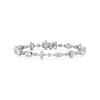 Jolie Diamond Bracelet