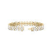 Emma Diamond Bracelet