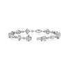 Jolie Diamond Bracelet