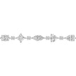 Jolie Diamond Bracelet