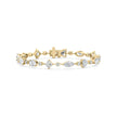Jolie Diamond Bracelet