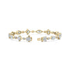 Jolie Diamond Bracelet