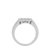 Graham Diamond Mens Ring