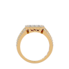 Graham Diamond Mens Ring