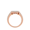 Graham Diamond Mens Ring
