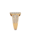 Graham Diamond Mens Ring