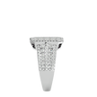 Graham Diamond Mens Ring