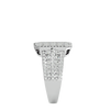 Graham Diamond Mens Ring