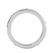 Geraldo Diamond Mens Ring