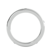 Geraldo Diamond Mens Ring
