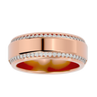 Giovanni Diamond Mens Ring