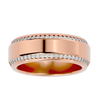 Giovanni Diamond Mens Ring