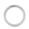 Giovanni Diamond Mens Ring