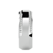 Giovanni Diamond Mens Ring