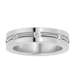 Gerald Diamond Mens Ring