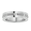 Gerald Diamond Mens Ring
