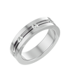 Gerald Diamond Mens Ring