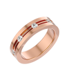 Gerald Diamond Mens Ring