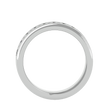 George Diamond Mens Ring