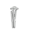 Zaniah Solitaire Ring