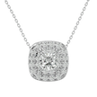 Francesca Solitaire  Pendant