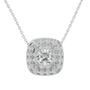 Francesca Solitaire  Pendant