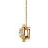 Francesca Solitaire  Pendant