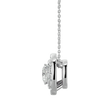 Francesca Solitaire  Pendant