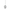 Francesca Solitaire  Pendant