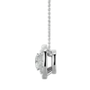 Francesca Solitaire  Pendant