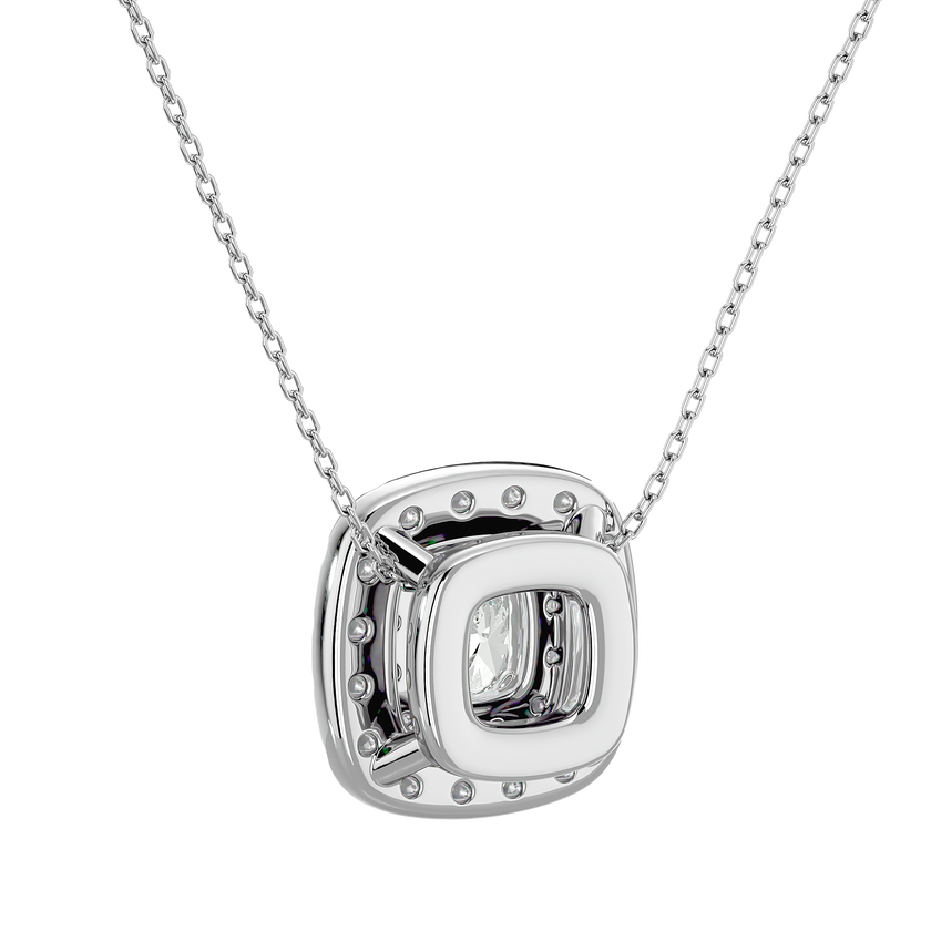 Francesca Solitaire  Pendant