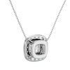 Francesca Solitaire  Pendant