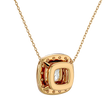 Francesca Solitaire  Pendant