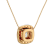 Francesca Solitaire  Pendant