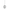 Frederica Solitaire Pendant