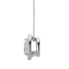 Frederica Solitaire Pendant
