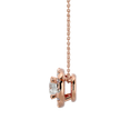 Giada Solitaire Pendant