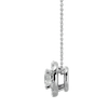 Giada Solitaire Pendant