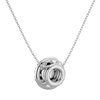 Giada Solitaire Pendant