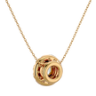 Giada Solitaire Pendant