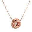 Giada Solitaire Pendant