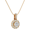 Giovanna Solitaire Pendant