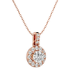 Giovanna Solitaire Pendant