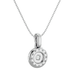Giovanna Solitaire Pendant