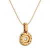 Giovanna Solitaire Pendant