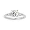 Berkley Diamond Three Stone Ring